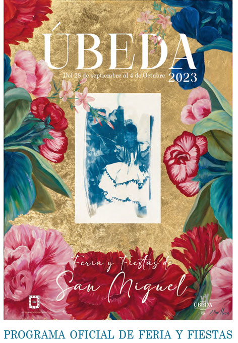 Feria y Fiestas de 'San Miguel' de Úbeda 2023:: Feria y Fiestas de 'San Miguel' de Úbeda 2023
