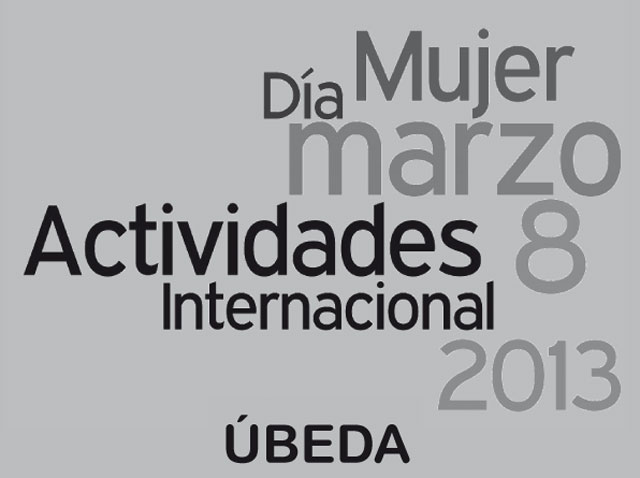 Dia Internacional de la Mujer '8 de marzo':: Dia Internacional de la Mujer '8 de marzo'