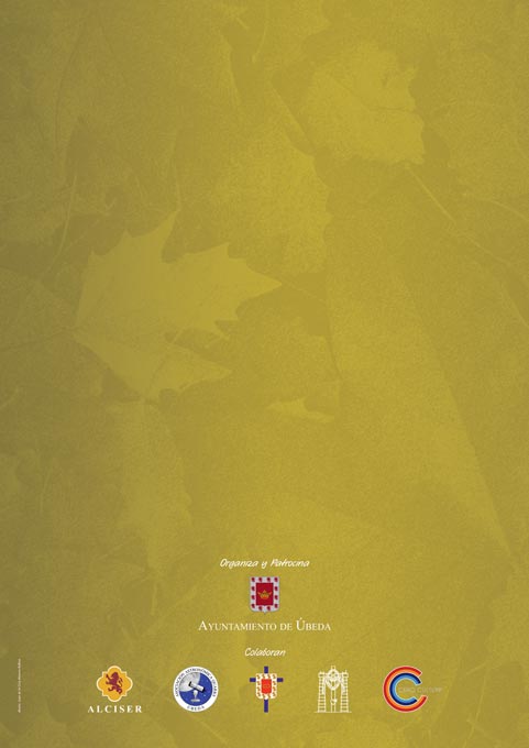 Programación de Navidad en Úbeda 20016-2017